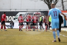 Футбол - Локомотив София - Септември София