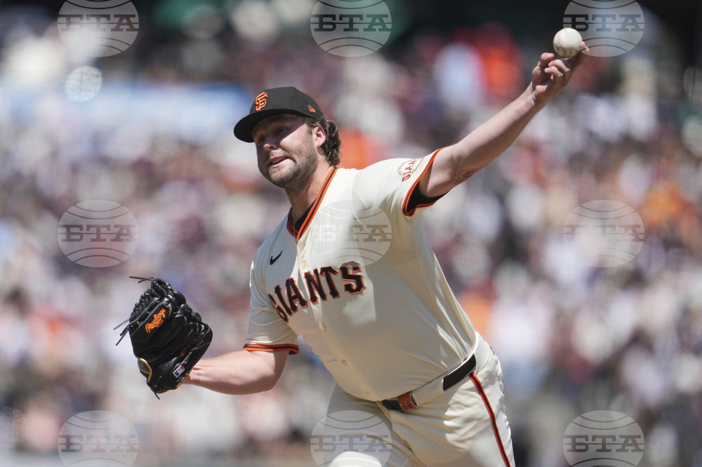 Red Sox Giants Baseball
