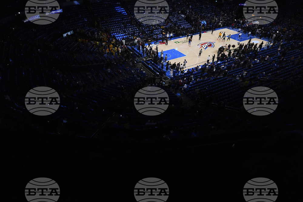 NBA Finals Pacers Thunder Basketball