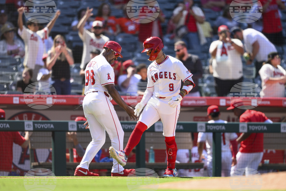 Astros Angels Baseball