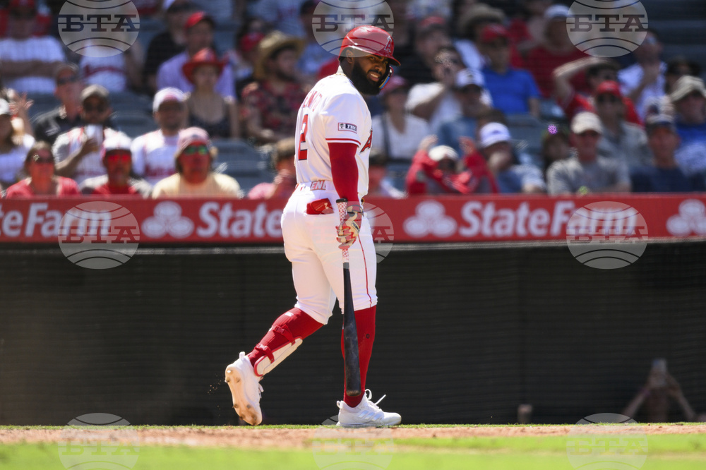 Astros Angels Baseball