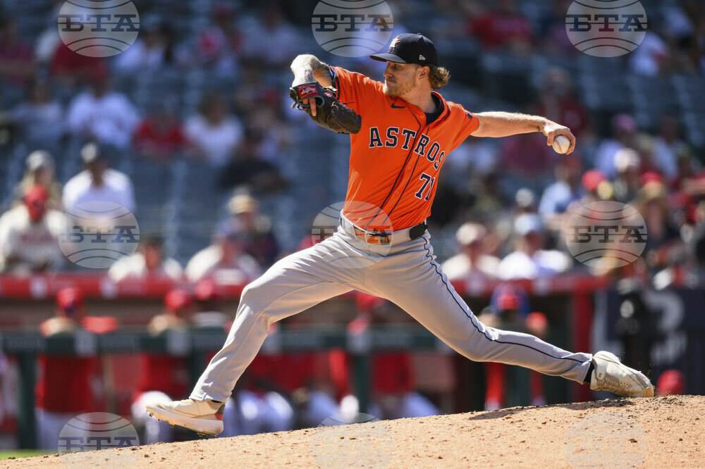 Astros Angels Baseball