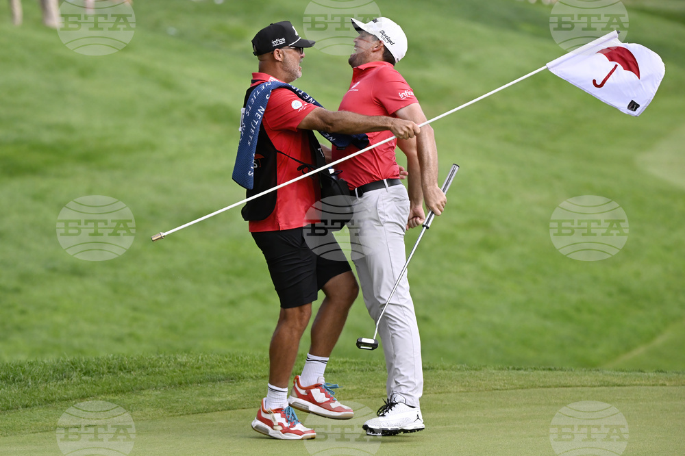 Travelers Championship Golf