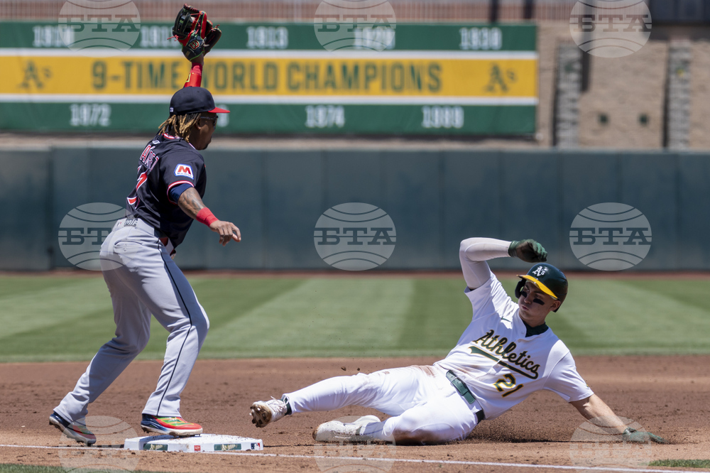 Guardians Athletics Baseball