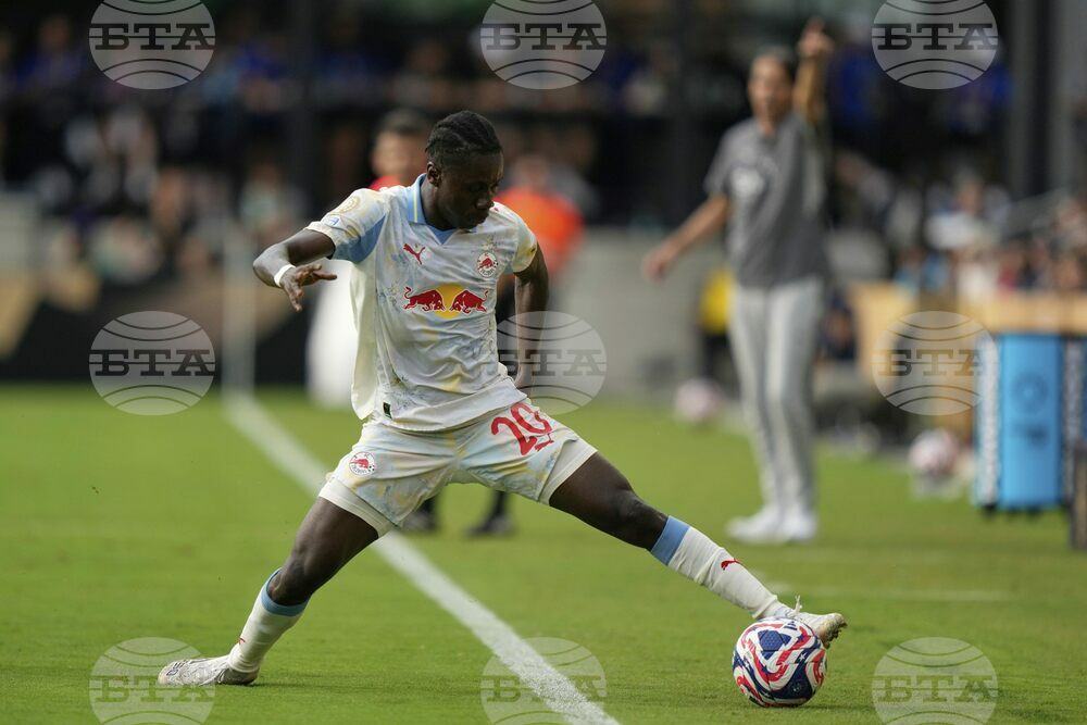 CWC Salzburg Al Hilal Soccer