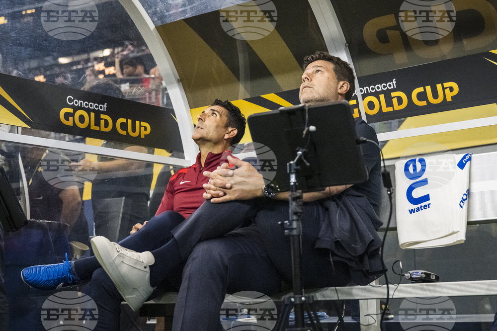 Старши треньорът на САЩ Маурисио Почетино е впечатлен от феновете на Гватемала и иска отборът му да добие друг манталитет