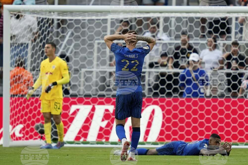 CWC Salzburg Al Hilal Soccer
