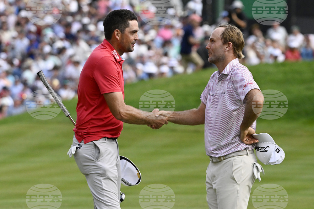 Travelers Championship Golf