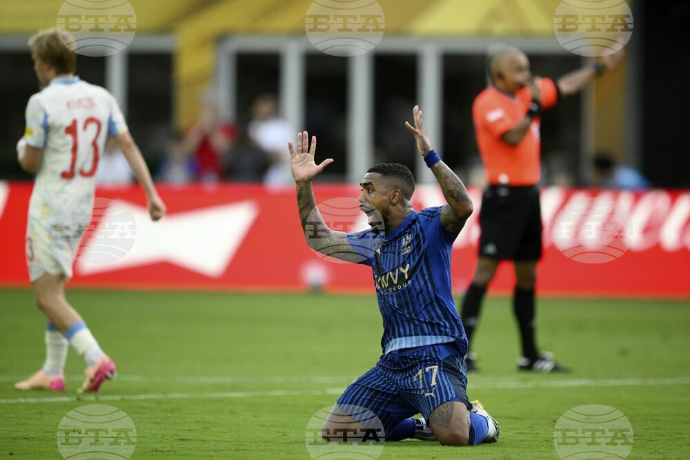CWC Salzburg Al Hilal Soccer