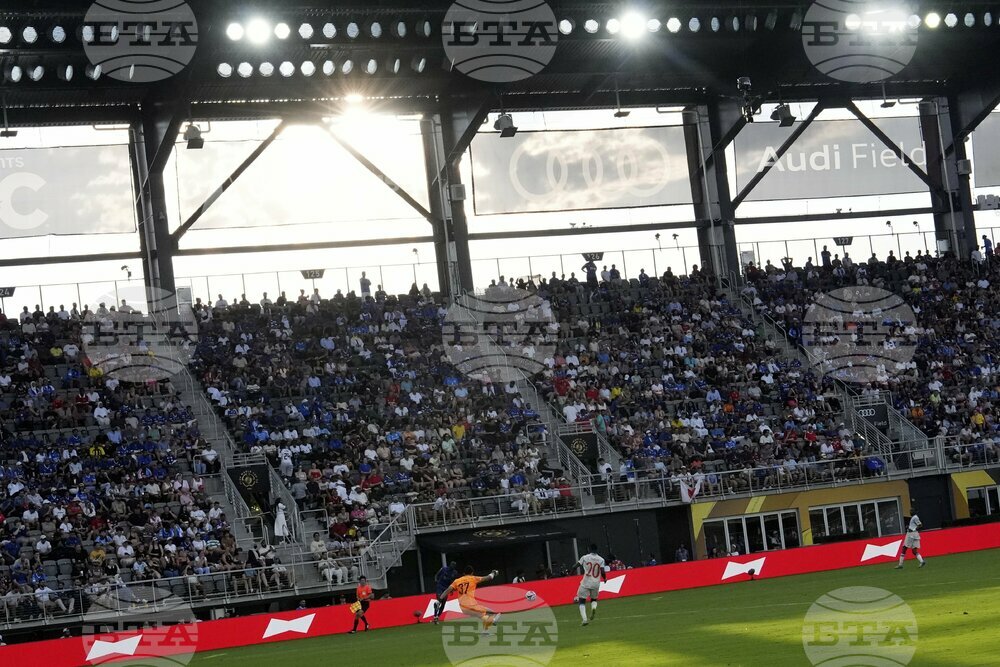 CWC Salzburg Al Hilal Soccer