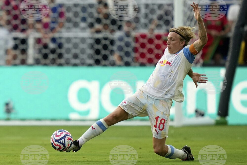 CWC Salzburg Al Hilal Soccer