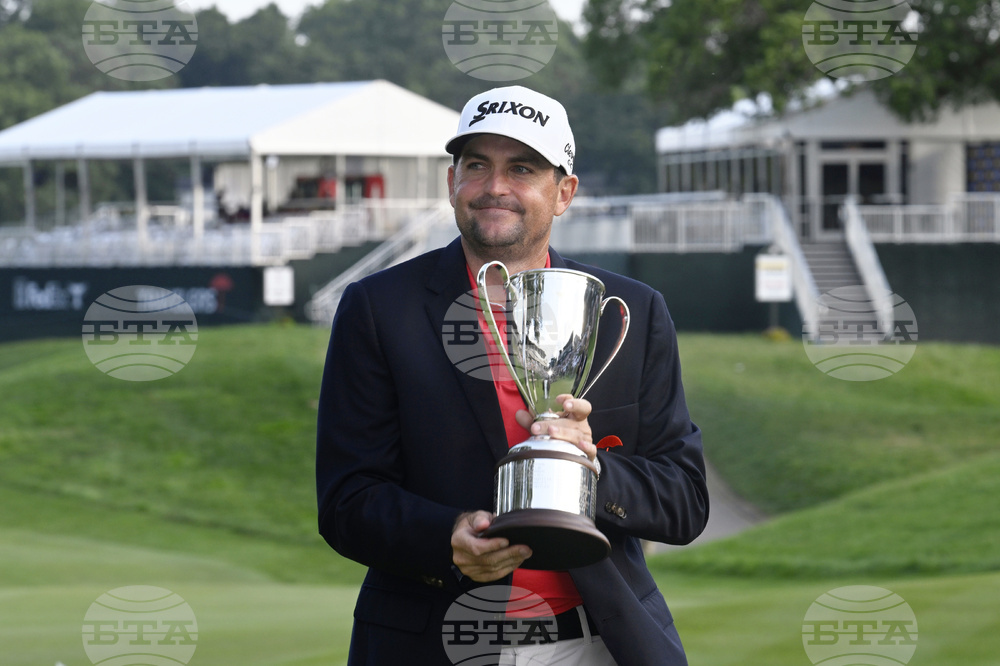 Travelers Championship Golf