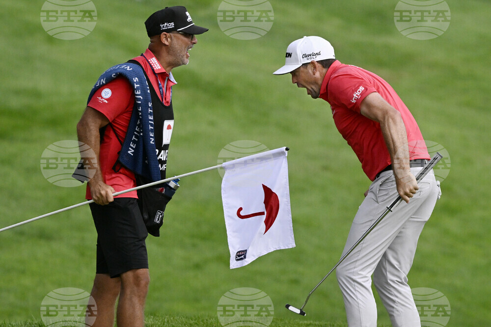 Travelers Championship Golf