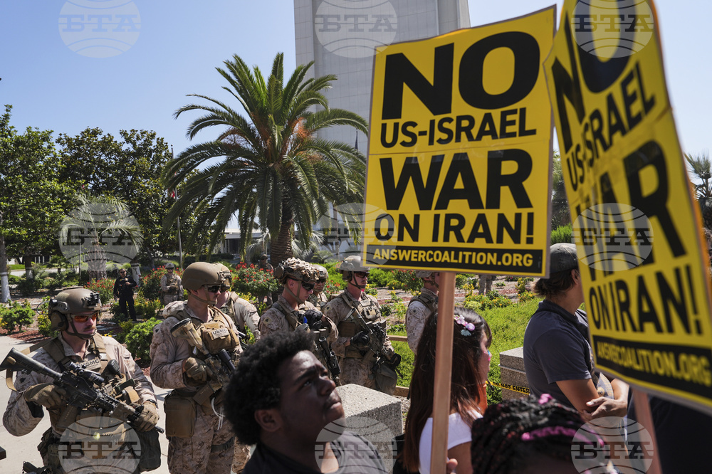 Mideast Wars US