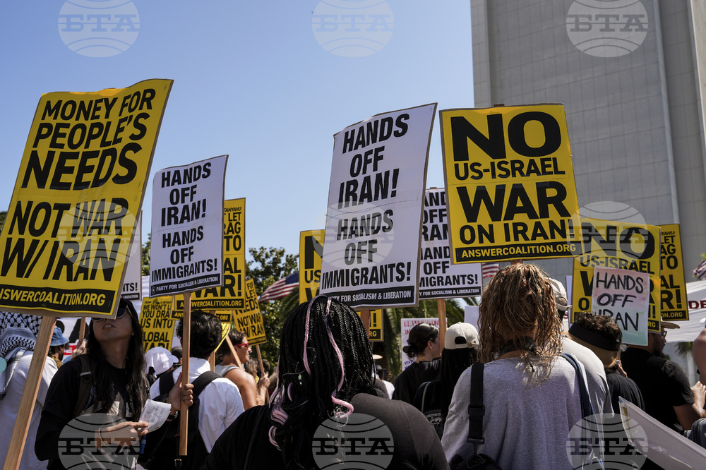 Mideast Wars US