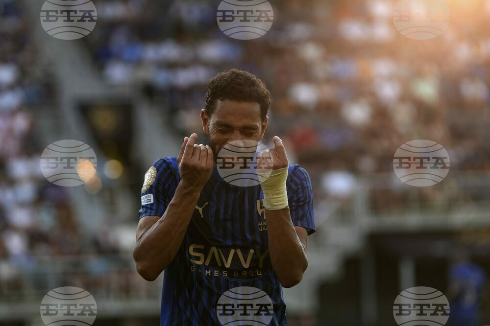 CWC Salzburg Al Hilal Soccer