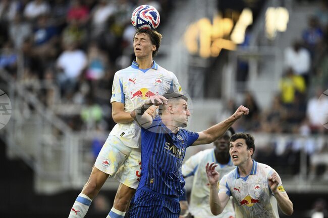 Леч за равенството с Ал-Хилал: „Играхме срещу много силен противник и показахме страхотен футбол“