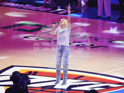 NBA Finals Pacers Thunder Basketball