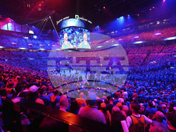 NBA Finals Pacers Thunder Basketball