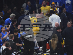 NBA Finals Pacers Thunder Basketball