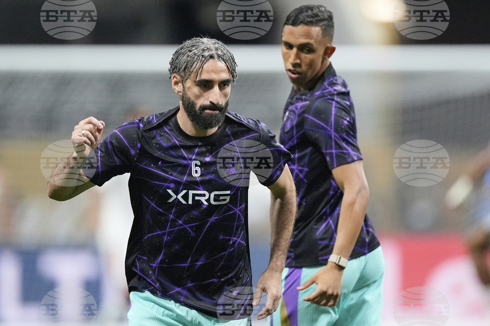 CWC Manchester City Al Ain Soccer