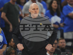 NBA Finals Pacers Thunder Basketball