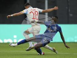 APTOPIX CWC Salzburg Al Hilal Soccer