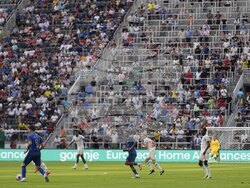 APTOPIX CWC Salzburg Al Hilal Soccer