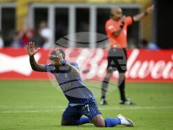 APTOPIX CWC Salzburg Al Hilal Soccer