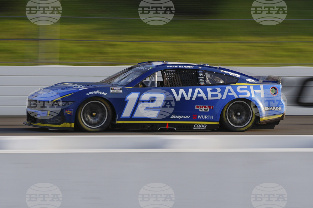 NASCAR Pocono Auto Racing