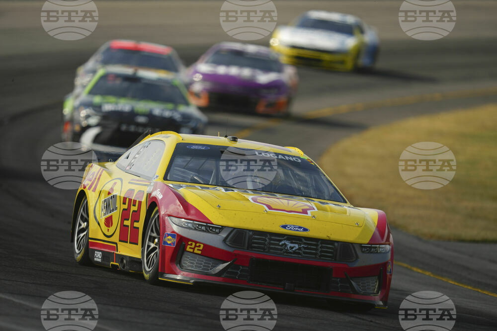 NASCAR Pocono Auto Racing
