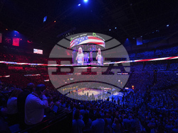 NBA Finals Pacers Thunder Basketball