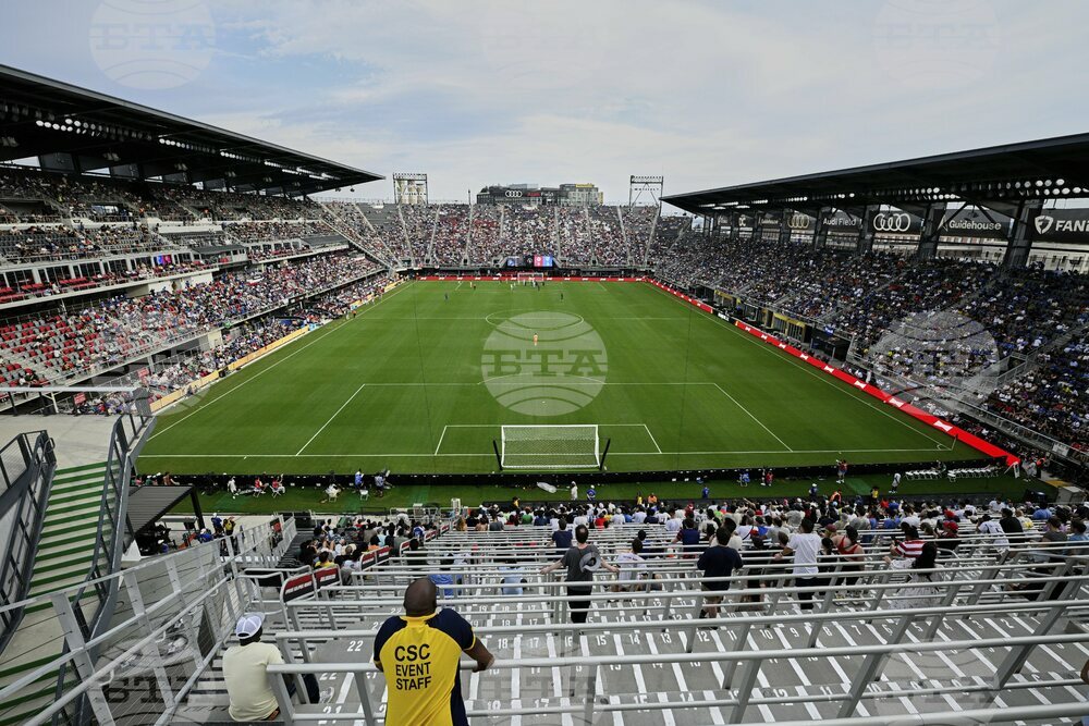APTOPIX CWC Salzburg Al Hilal Soccer