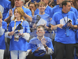 NBA Finals Pacers Thunder Basketball