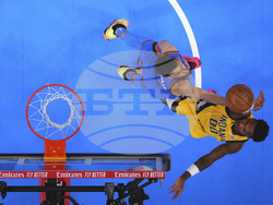 NBA Finals Pacers Thunder Basketball