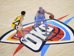 NBA Finals Pacers Thunder Basketball