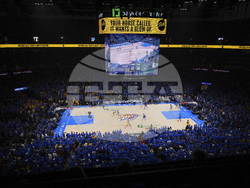 NBA Finals Pacers Thunder Basketball