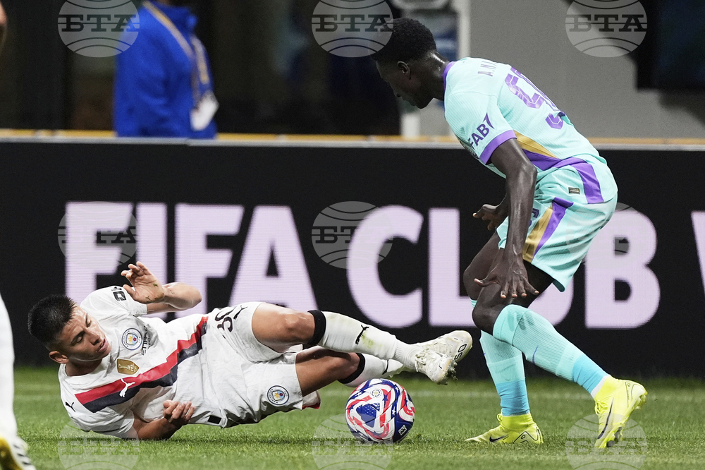 CWC Manchester City Al Ain Soccer