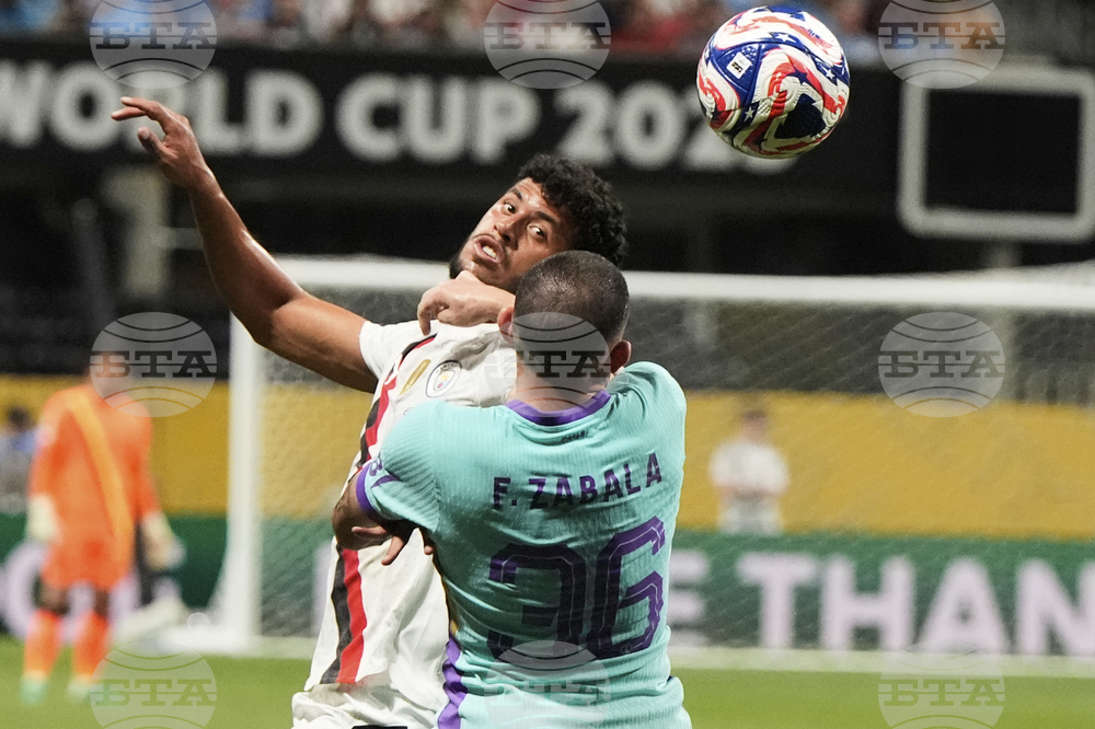 CWC Manchester City Al Ain Soccer