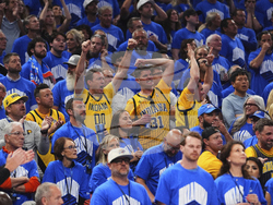 NBA Finals Pacers Thunder Basketball