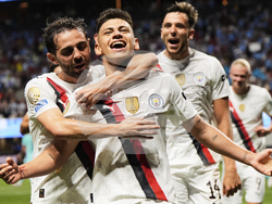 APTOPIX CWC Manchester City Al Ain Soccer