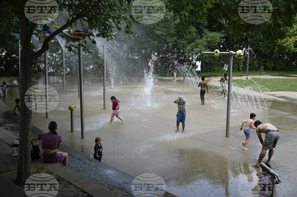 Heat Waves Weather