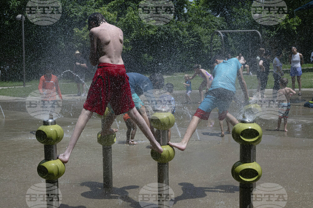 Heat Waves Weather