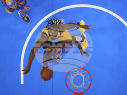 NBA Finals Pacers Thunder Basketball