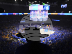 NBA Finals Pacers Thunder Basketball