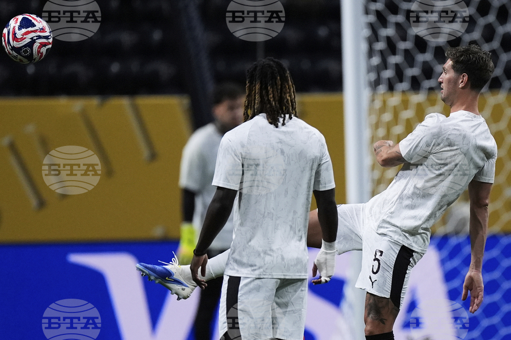 CWC Manchester City Al Ain Soccer
