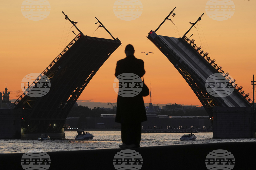 Russia Daily Life