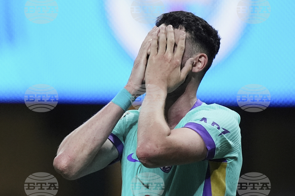 CWC Manchester City Al Ain Soccer