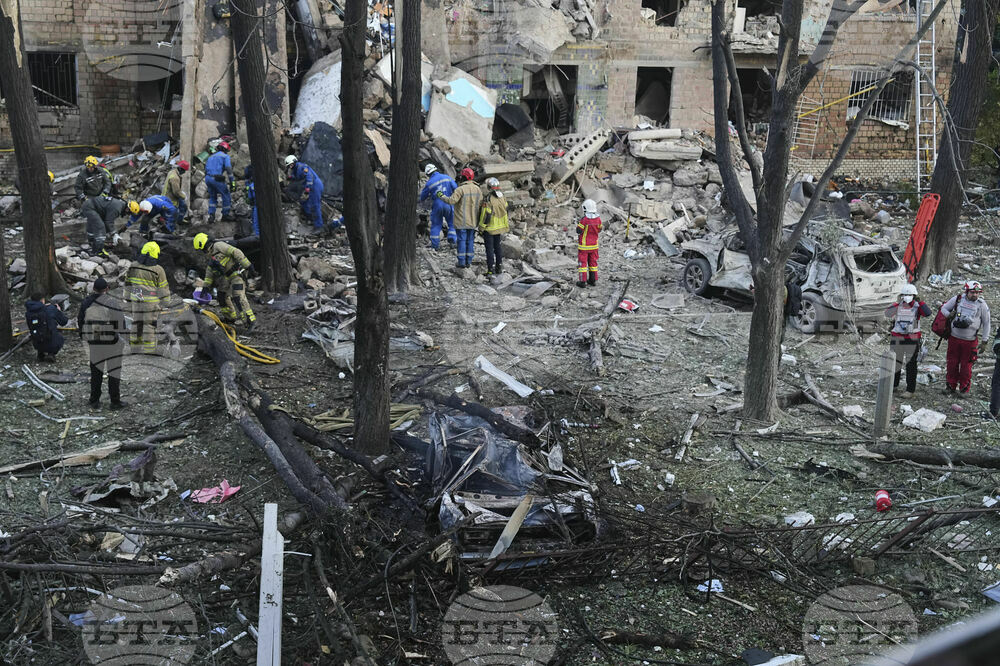 Russia Ukraine War