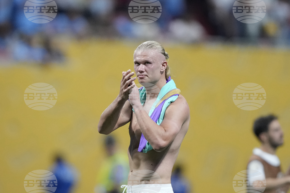 CWC Manchester City Al Ain Soccer